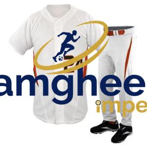 Baseball Uniforms