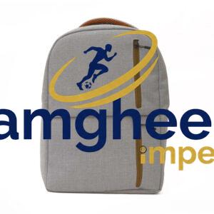 Backpack