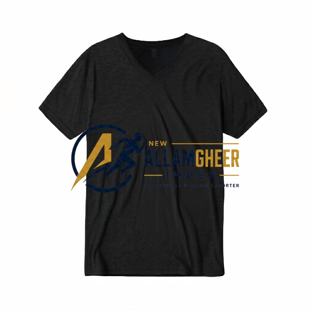 V Neck Shirt