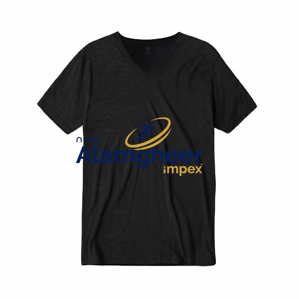 V Neck Shirt
