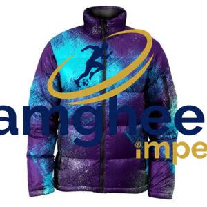 Bubble Jacket