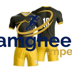 Soccer Uniform