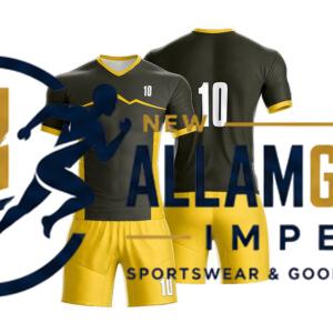Soccer Uniform