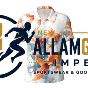 Polo Shirts
