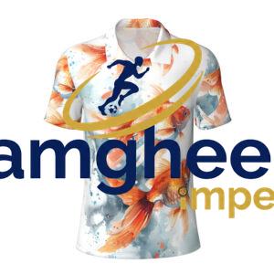 Polo Shirts