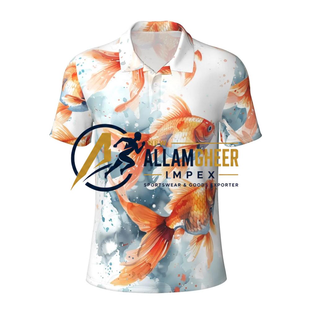 Polo Shirts