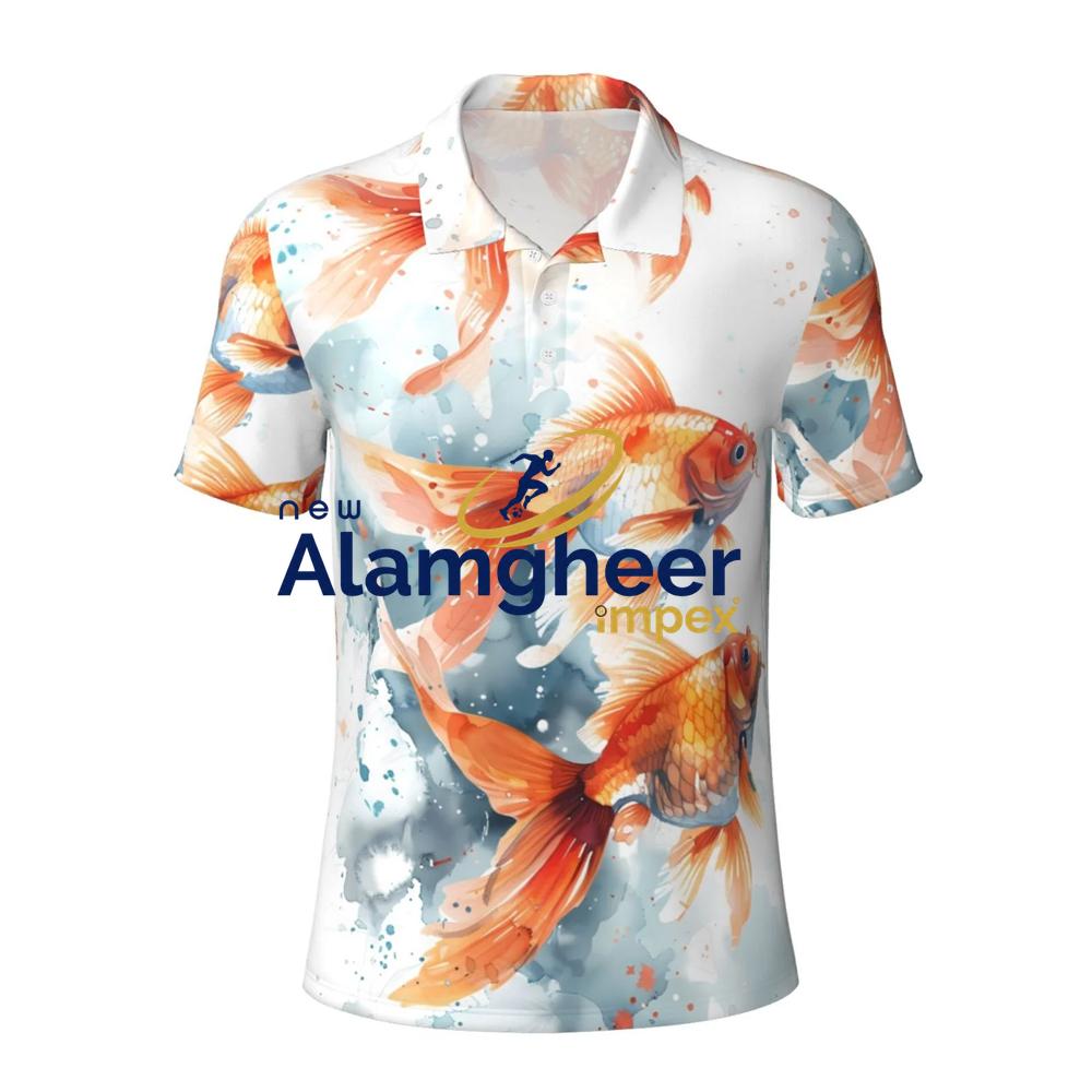 Polo Shirts