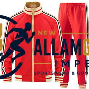 Tracksuits