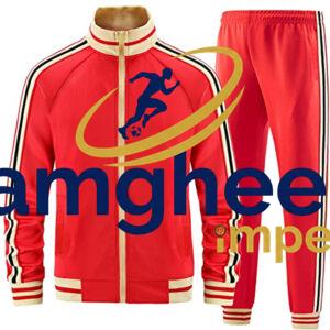Tracksuits