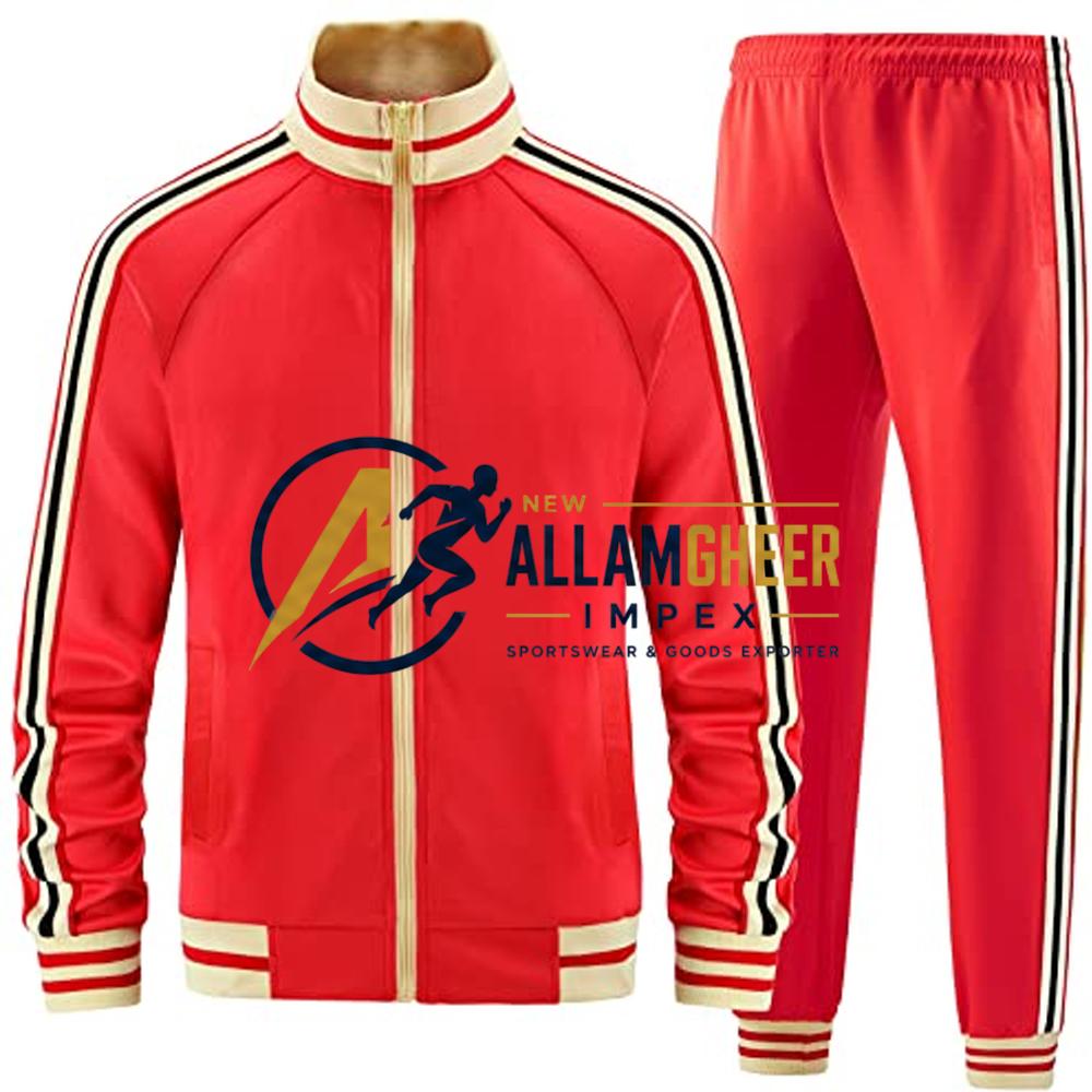 Tracksuits