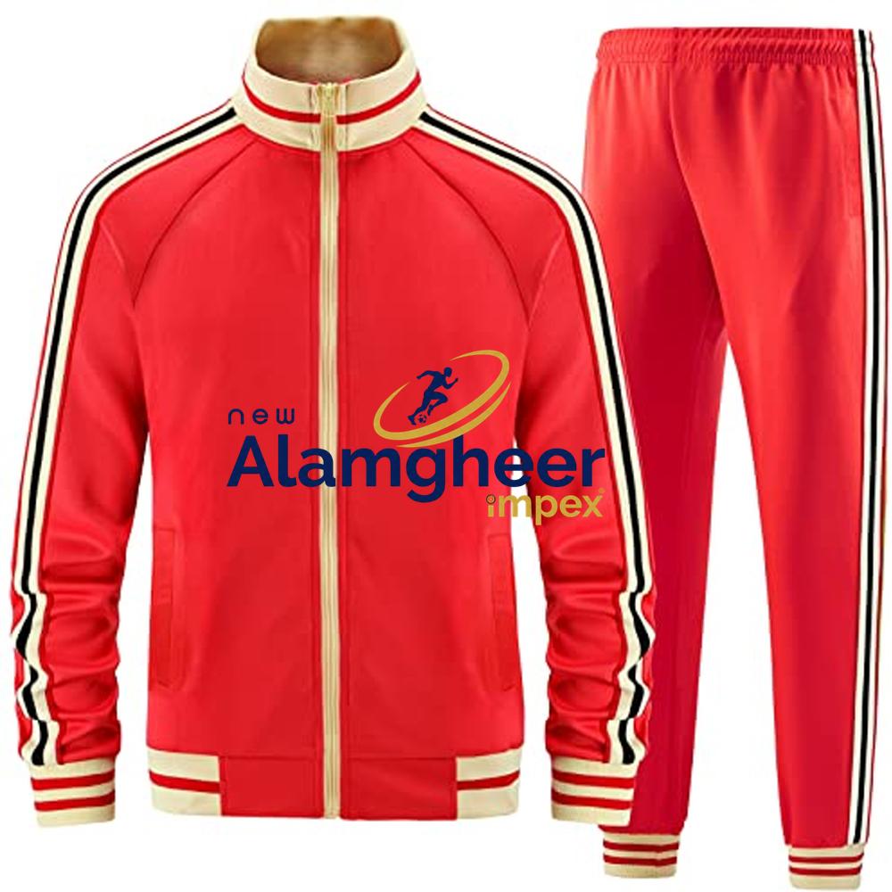 Tracksuits