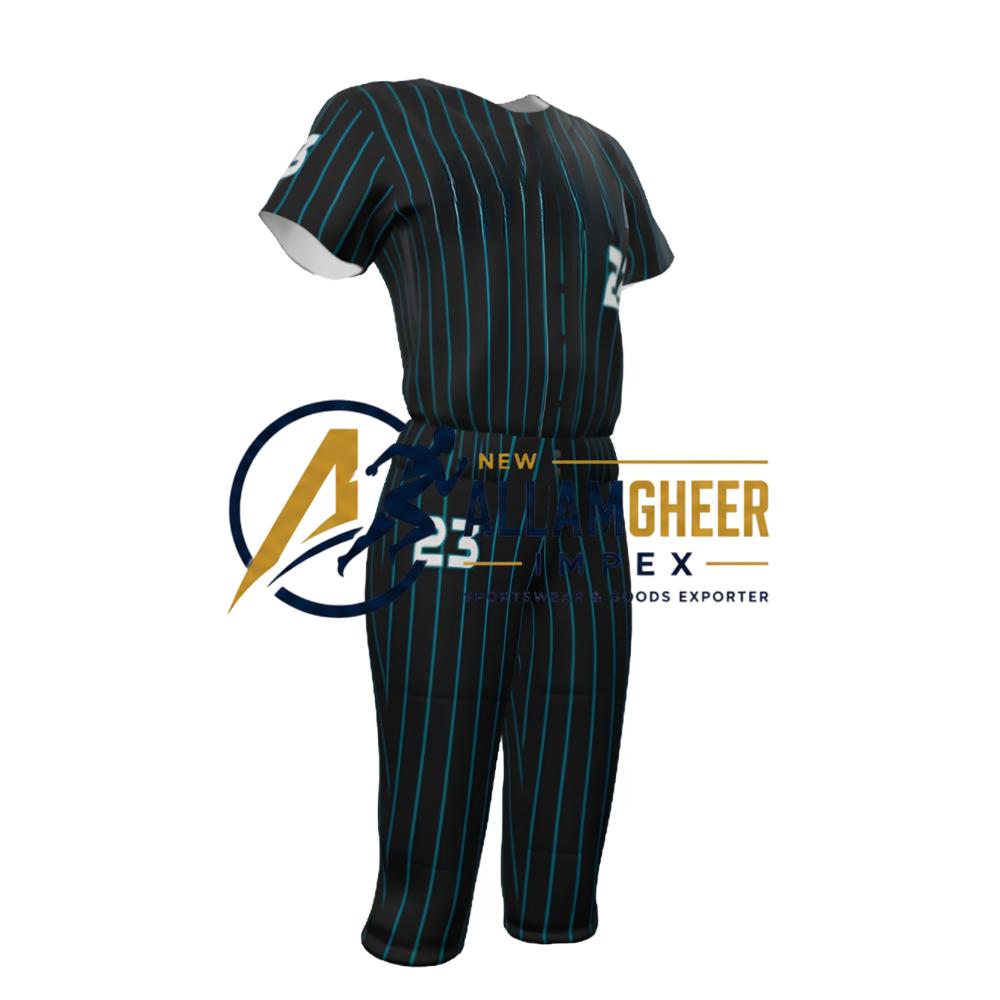 Softball Uniform