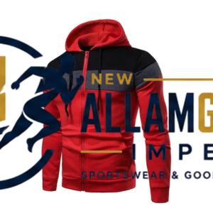 Fitness Jackets
