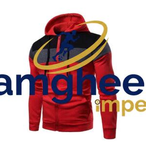Fitness Jackets