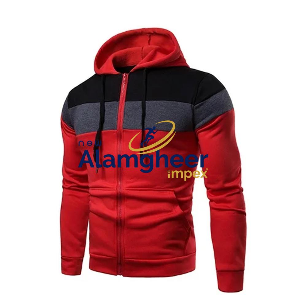 Fitness Jackets