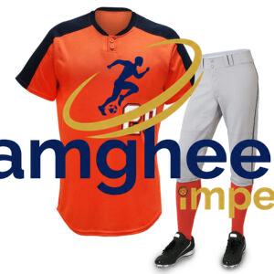 Baseball Uniforms