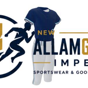 Softball Uniform