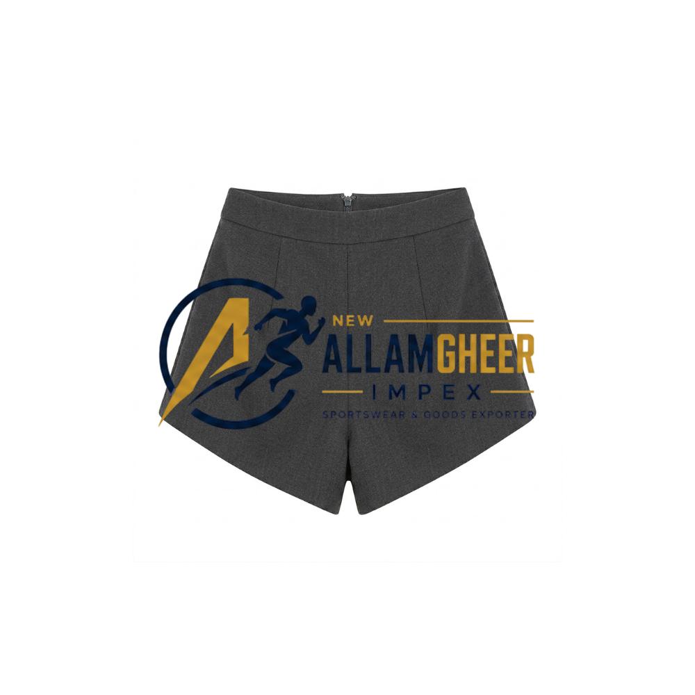 Micro Short