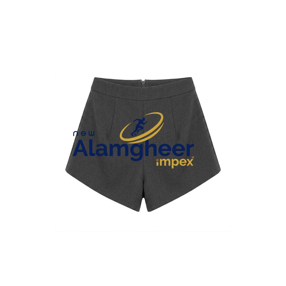Micro Short