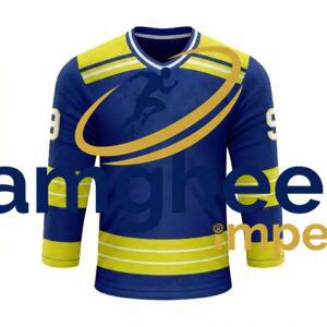 ICE Hockey Jersey