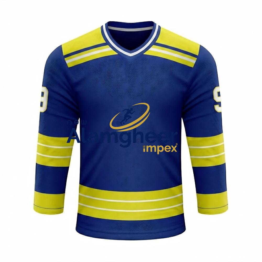 ICE Hockey Jersey