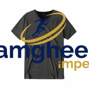 V Neck Shirt