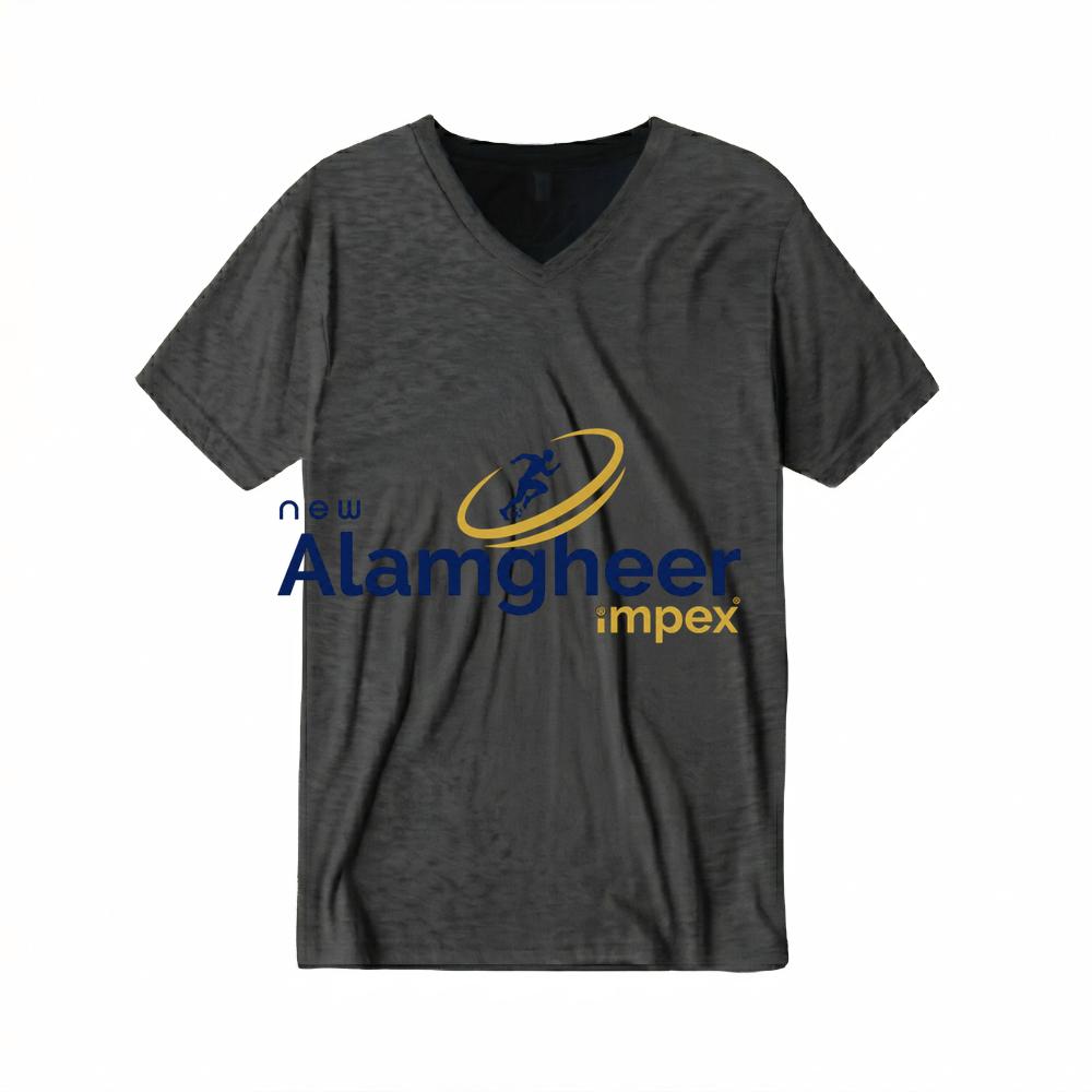V Neck Shirt
