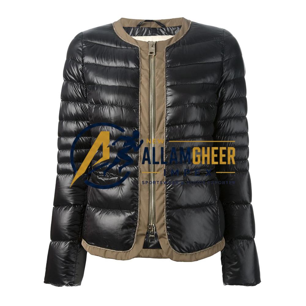 Bubble Jacket