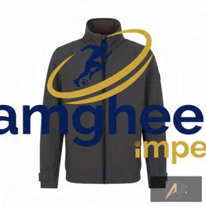 Rain Jacket