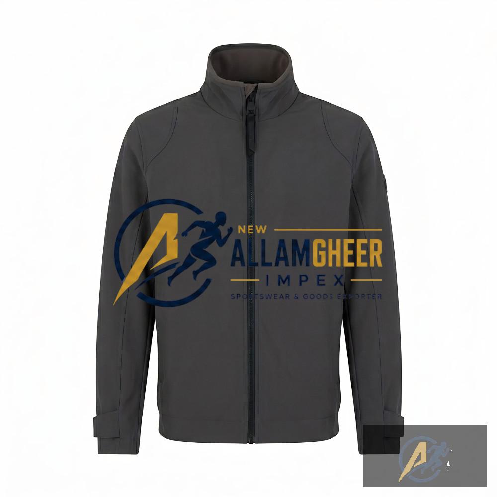 Rain Jacket