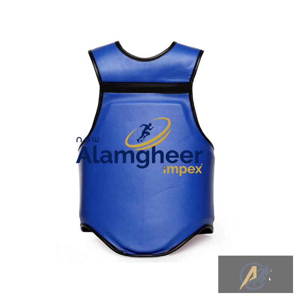 Chest Guard
