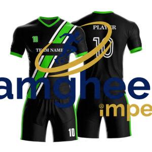 Soccer Uniform