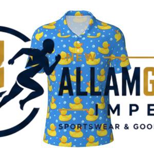 Polo Shirts