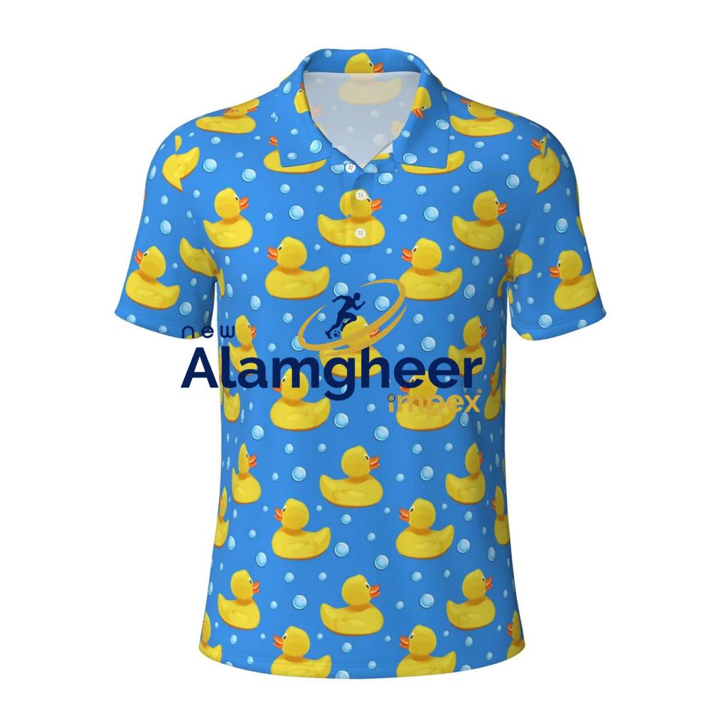 Polo Shirts