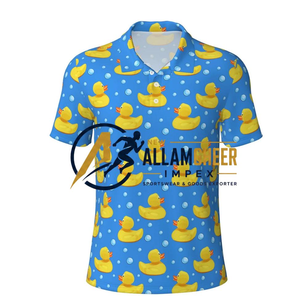 Polo Shirts