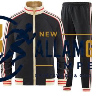 Tracksuits