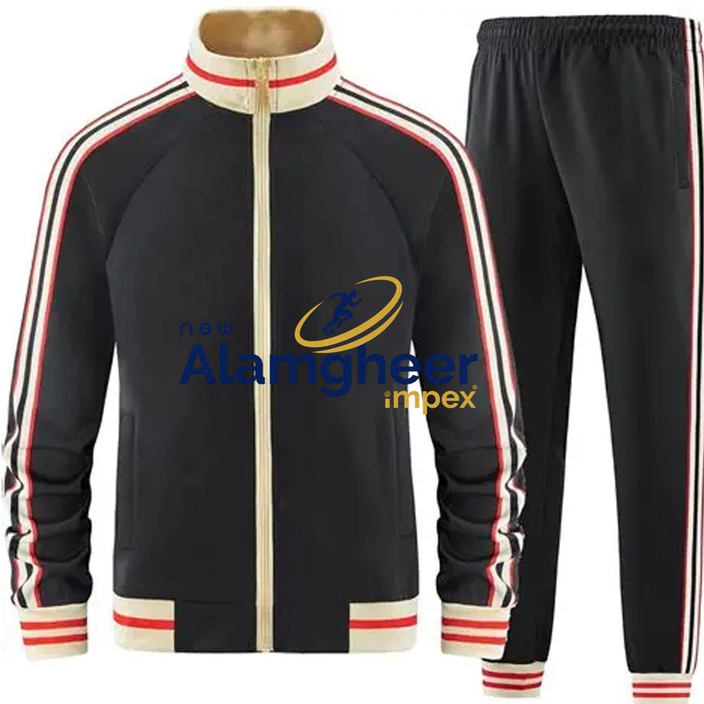 Tracksuits