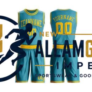 Volleyball Uniforms