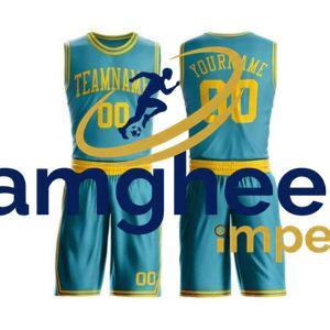 Volleyball Uniforms