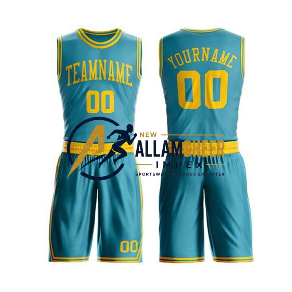 Volleyball Uniforms