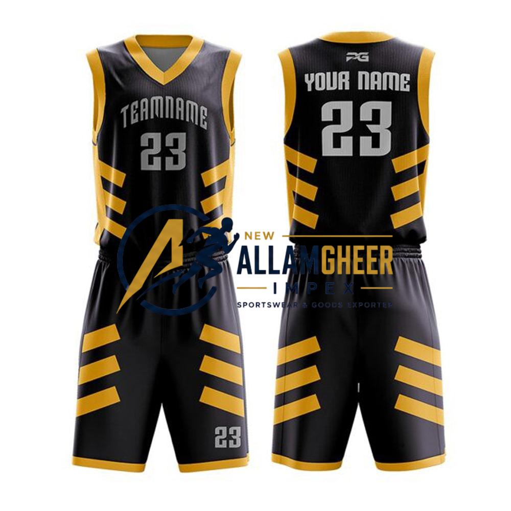 Volleyball Uniforms