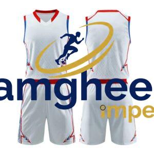 Volleyball Uniforms