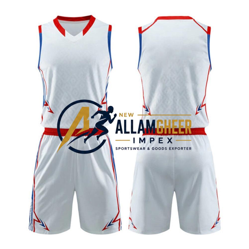 Volleyball Uniforms