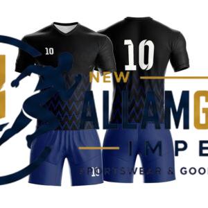 Soccer Uniform
