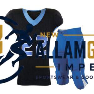 American Football Uniforms
