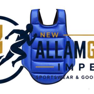 Chest Guards