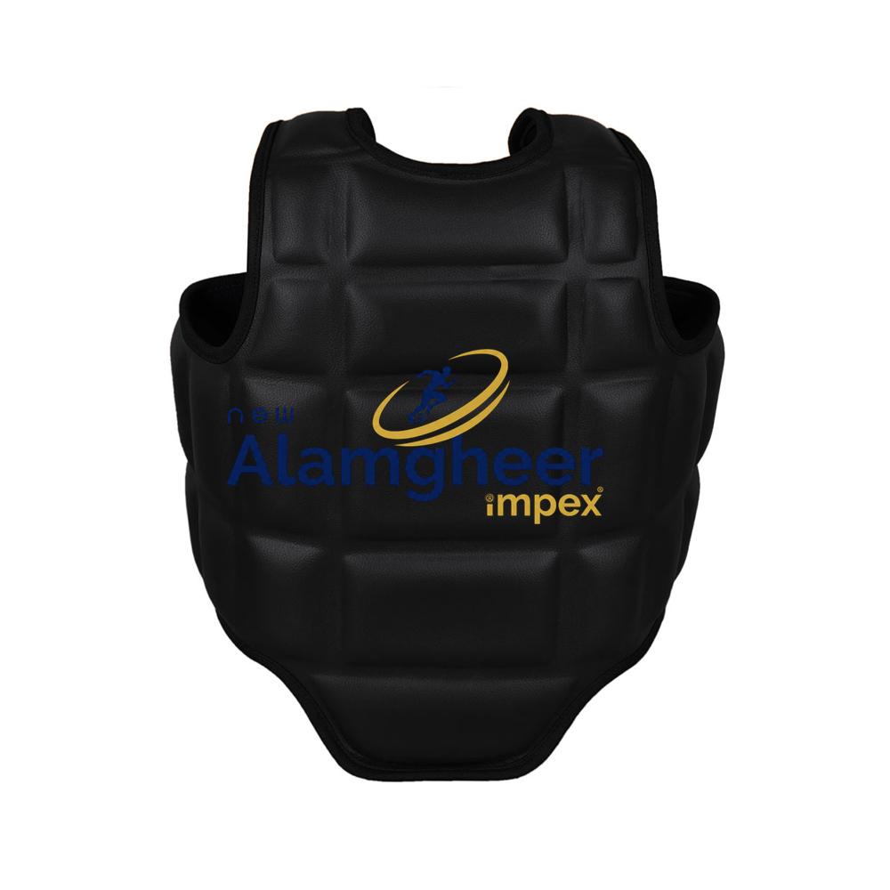 Chest Guard