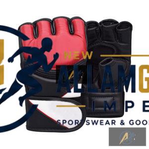 MMA Glove